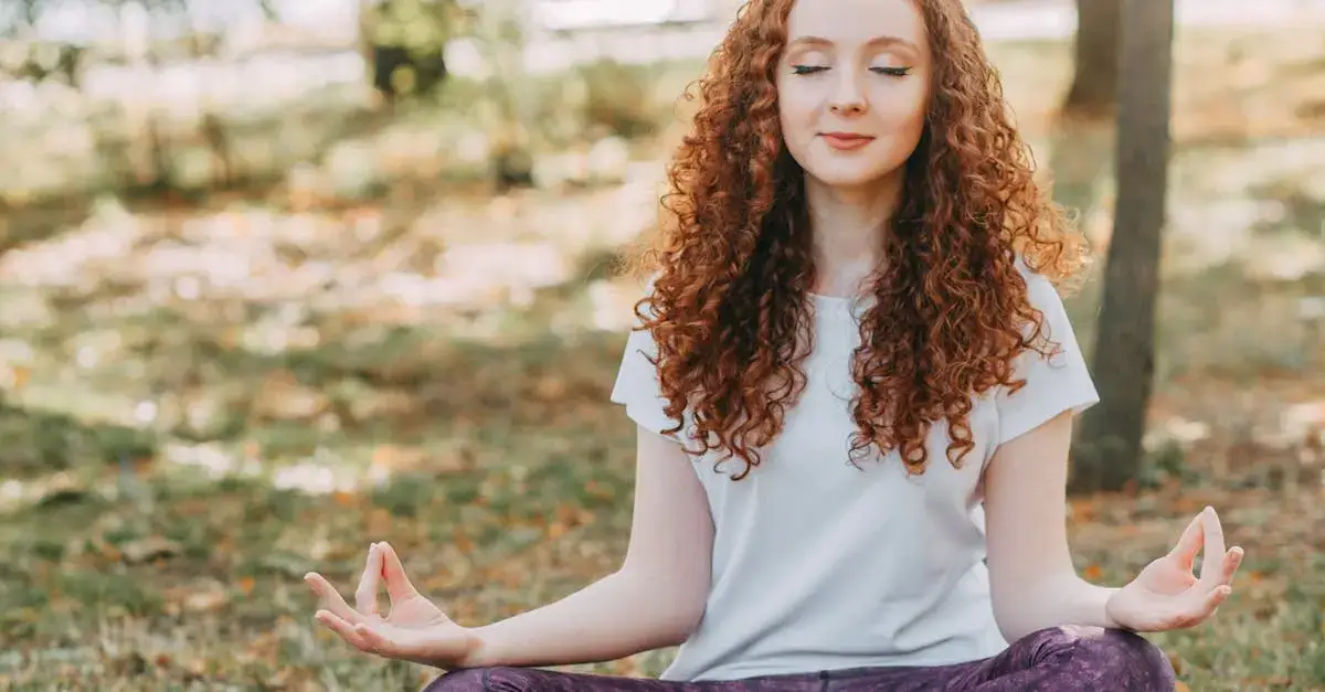 WHY MEDITATE - Spirits Energy Inc. Why Meditation
